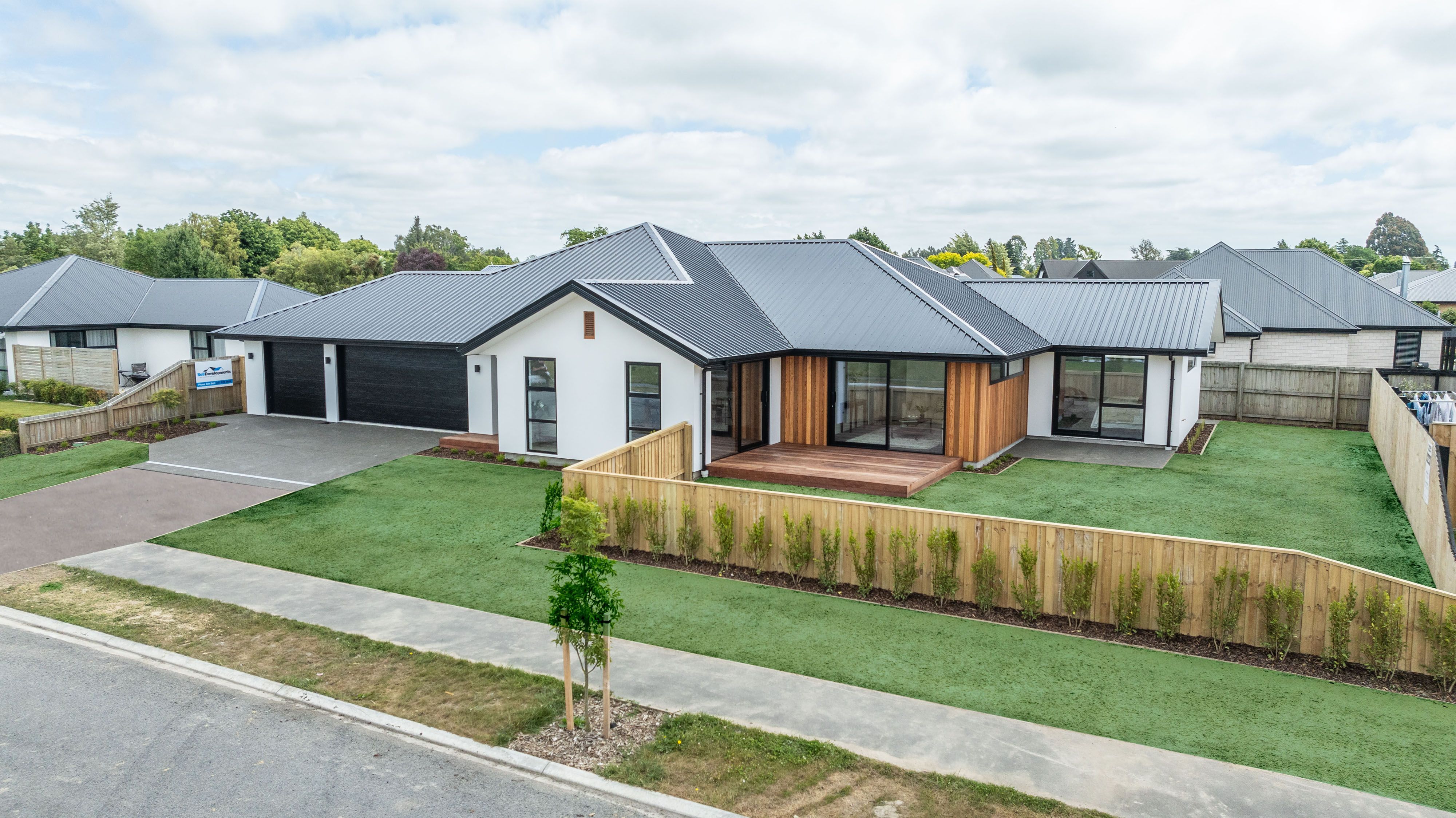48 Suffolk Drive, Kirwee