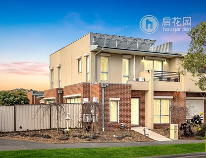 56 CUNNINGHAM CH, BURNSIDE HEIGHTS VIC 3023, 3房, 2浴, House