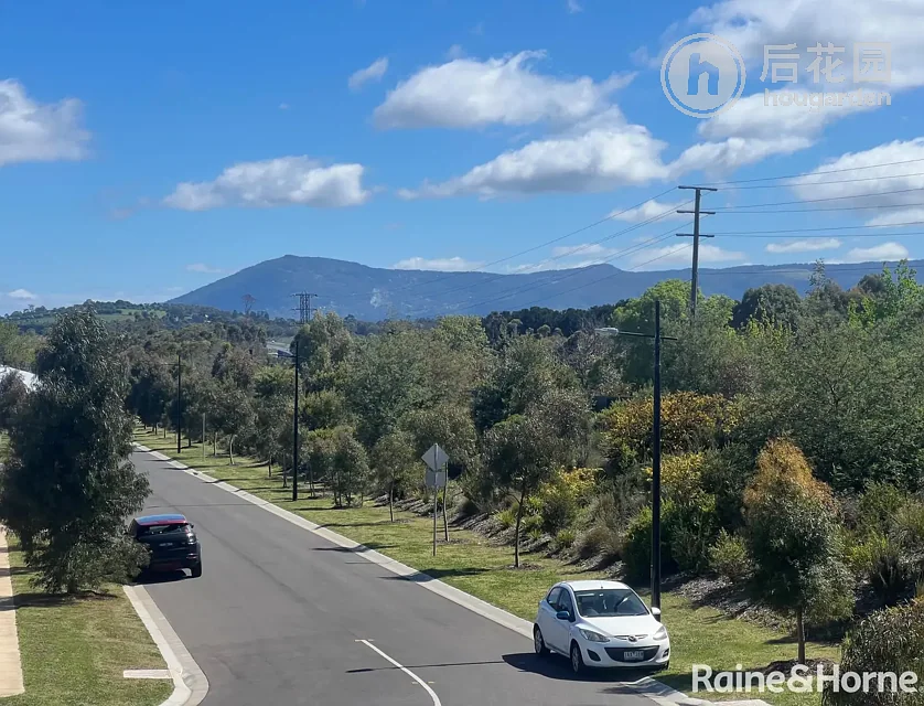 37 COTTON CCT, GISBORNE VIC 3437, 0 slaapkamers, 0 badkamers, House