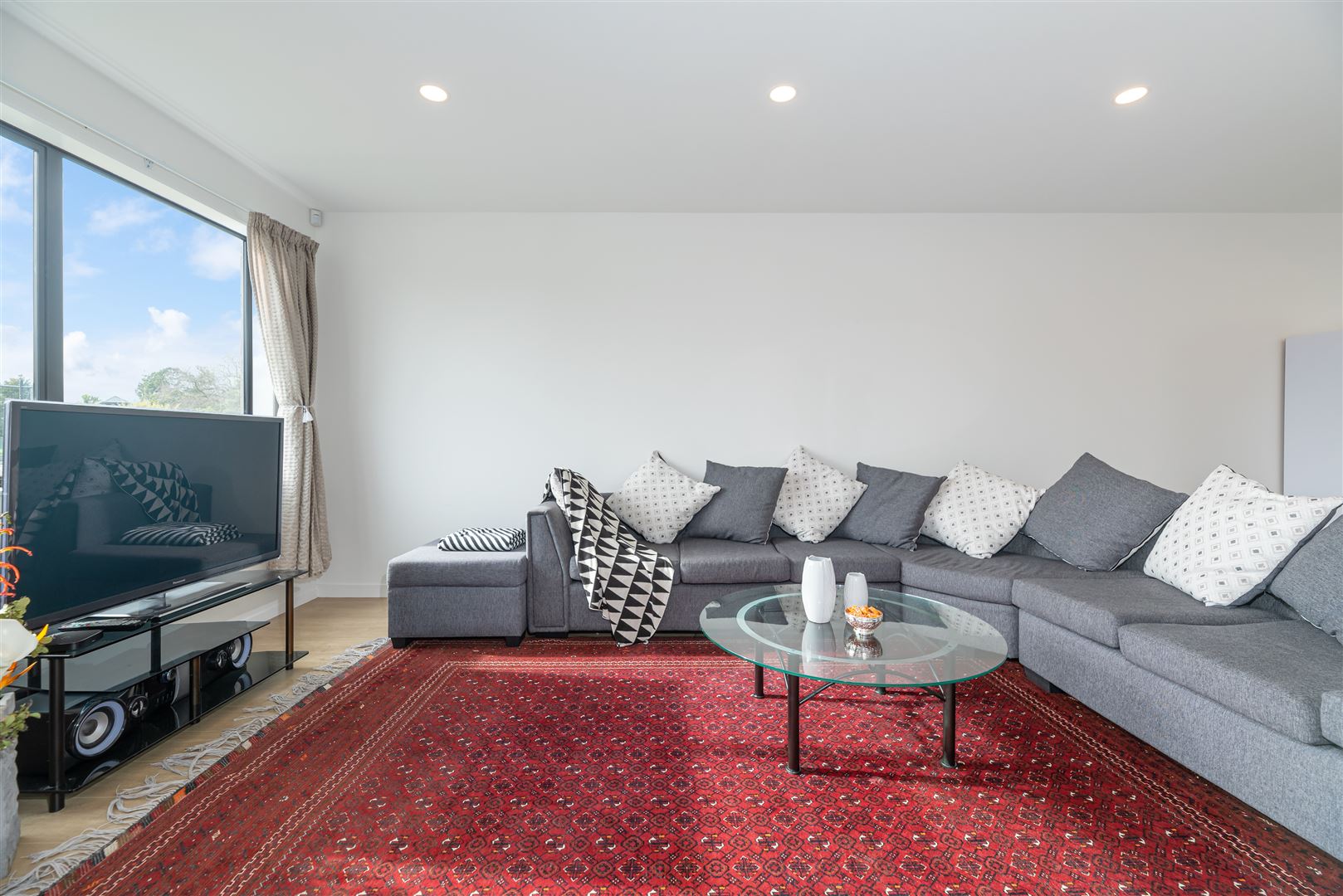 42 Bloom Crescent, Sunnyvale, Waitakere City, 3 ਕਮਰੇ, 0 ਬਾਥਰੂਮ