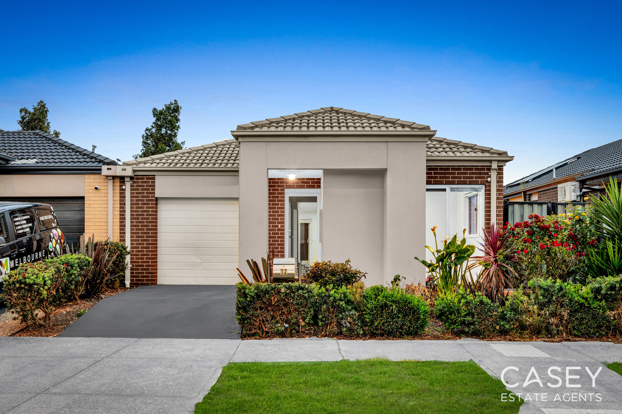 12 WILKIEA CR, Cranbourne North, South East Melbourne, 0房, 0浴, House
