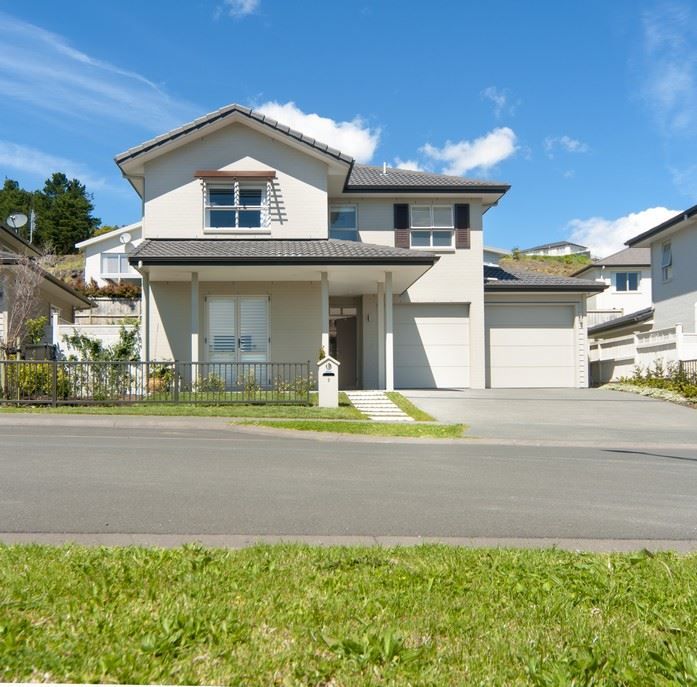Residential  Mixed Housing Suburban Zone
