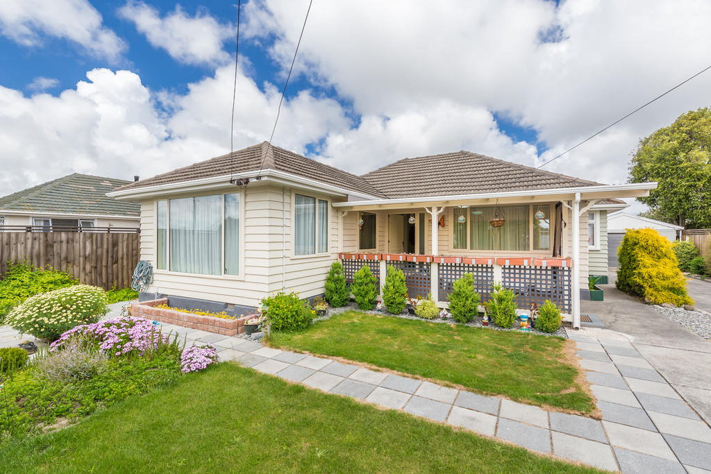 Residential Suburban