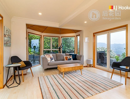 86 Gladstone Road, Dalmore, Dunedin, 2 slaapkamers, 2 badkamers, House