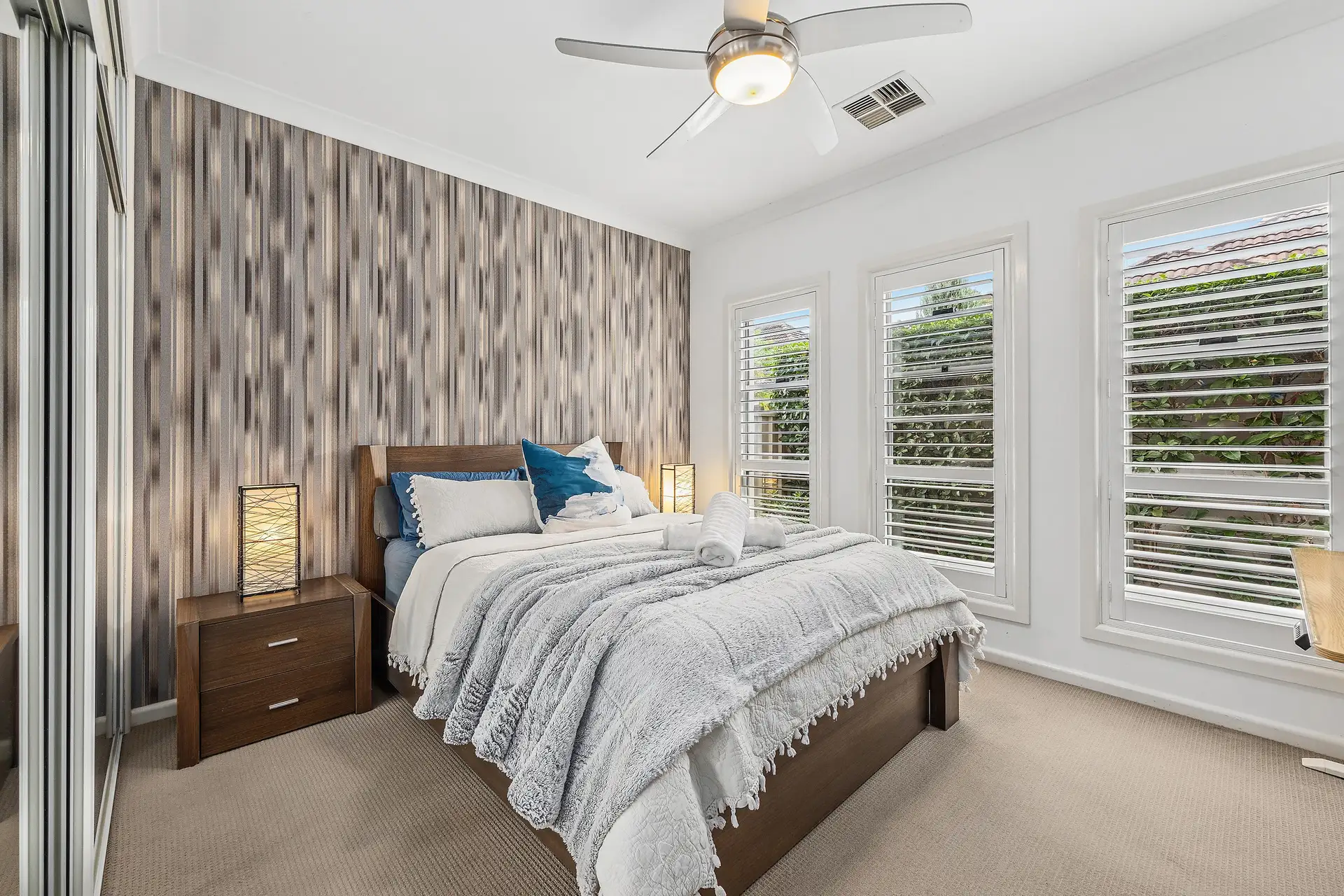 UNIT 9 12 ALBERT ST, Revesby, South Western Suburbs, 0 habitaciones, 0 baños, Townhouse