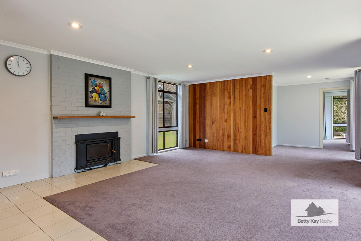23826 BASS HWY, Christmas Hills, West and North West, 0房, 0浴, House