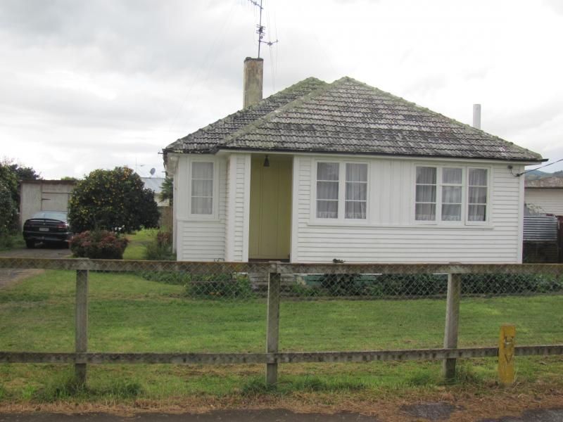 Hauraki Gulf Islands