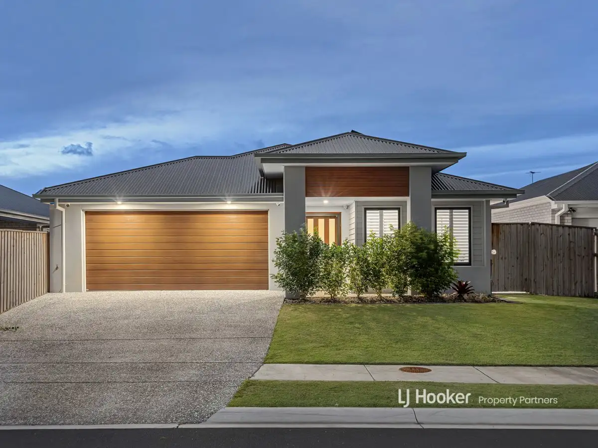 24 IRONBARK AV, PARK RIDGE QLD 4125, 0 침실, 0 욕실, House