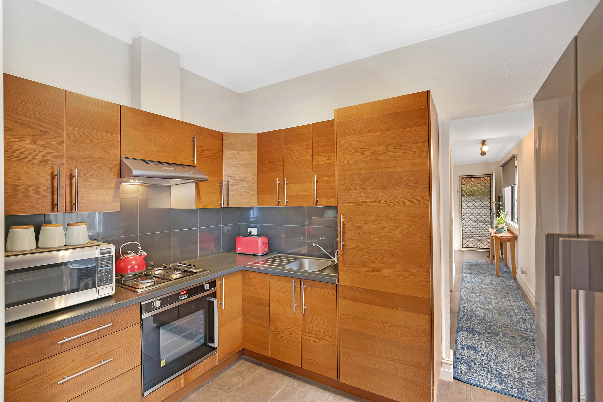 128 CLAUSCEN ST, Fitzroy North, Melbourne CBD, 0 침실, 0 욕실, House