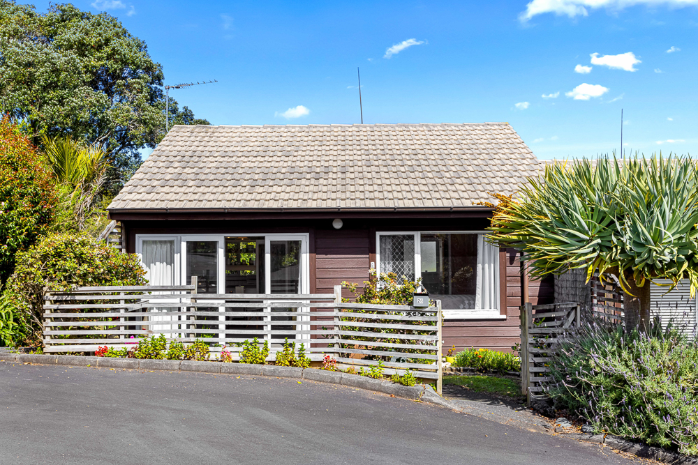 26/15 Puriri Street, Takapuna, North Shore City, 1房, 1浴, Townhouse