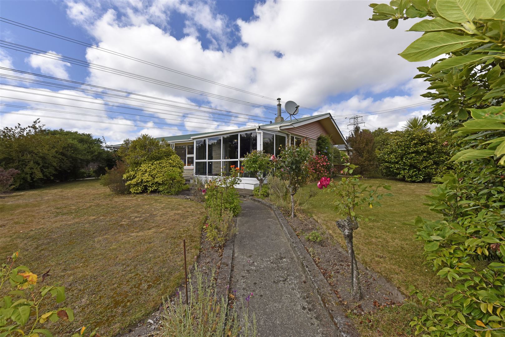 1 Appleby Crescent, Burnside, Christchurch City, 3部屋, 0バスルーム
