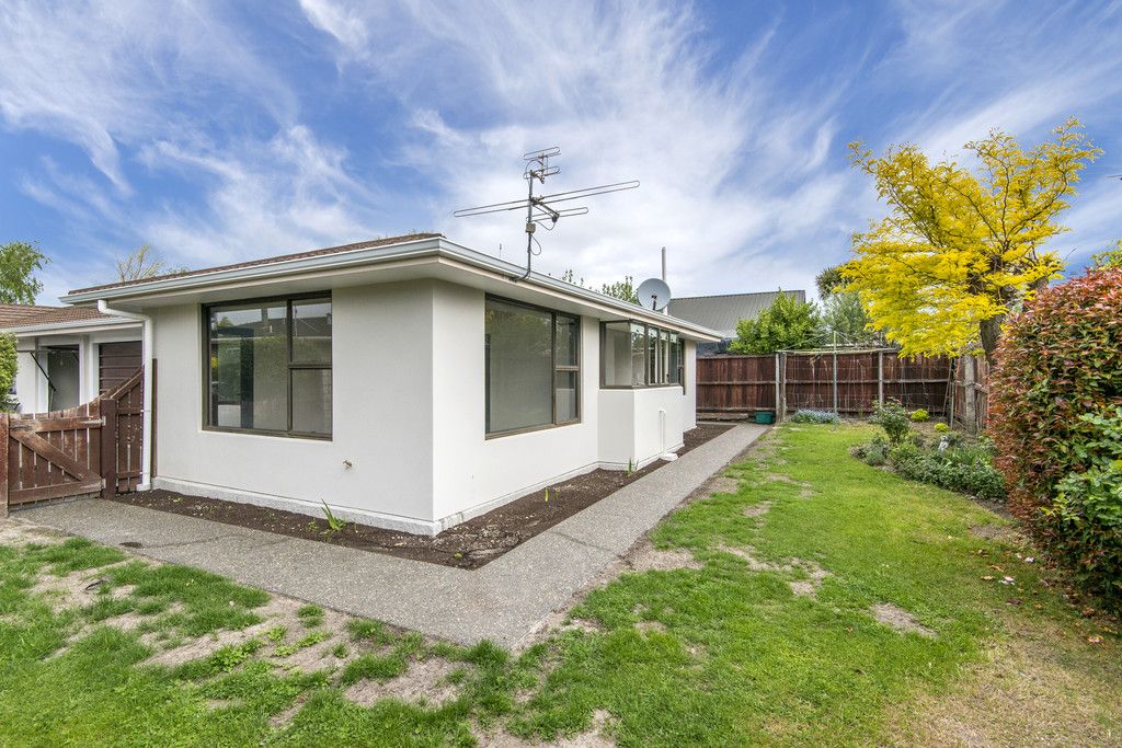 Residential Suburban