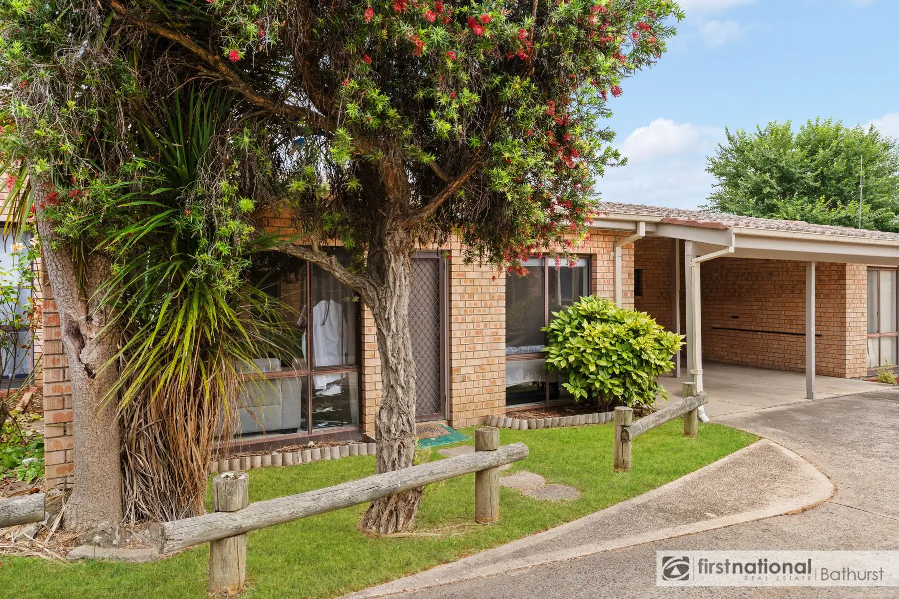 UNIT 8 143 LAMBERT ST, Bathurst, Central Tablelands, 0 રૂમ, 0 બાથરૂમ, House