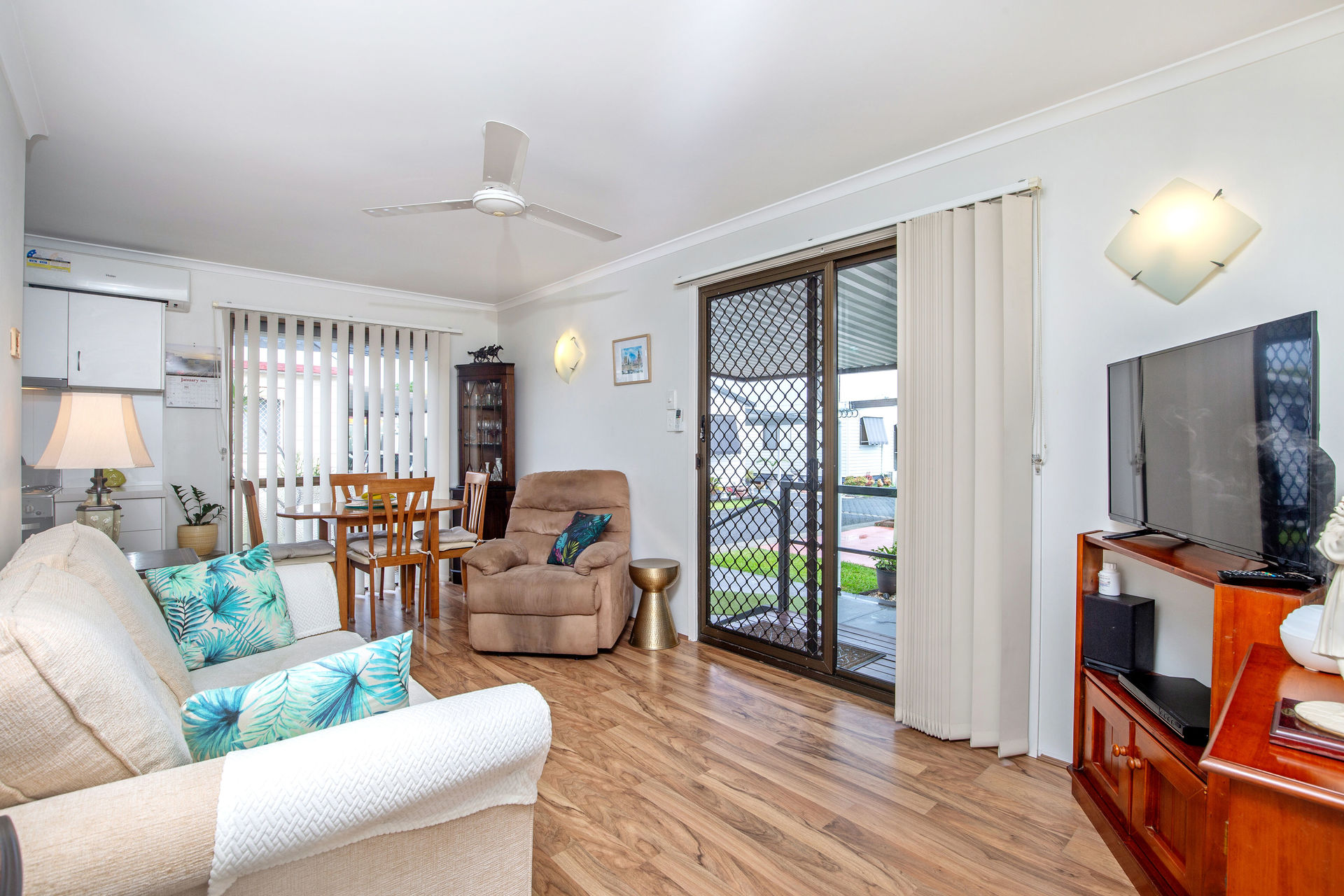 RIVERSIDE HOME PARK UNIT 69 456 NERANG - BROADBEACH RD, Carrara, Gold Coast, 0 कमरे, 0 बाथरूम, House