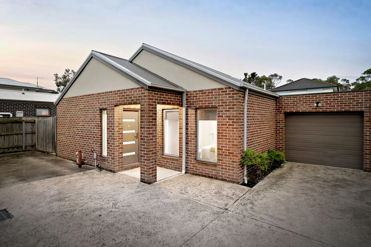 UNIT 7 2-4 MCKERCHAR ST, Glenroy, North Melbourne, 0 Bedrooms, 0 Bathrooms, Unit
