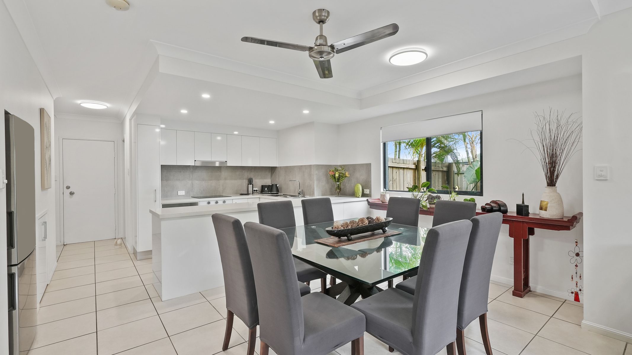 UNIT 22 40-46 REDLYNCH INTAKE RD, Redlynch, Cairns, 0 ห้องนอน, 0 ห้องน้ำ, Townhouse