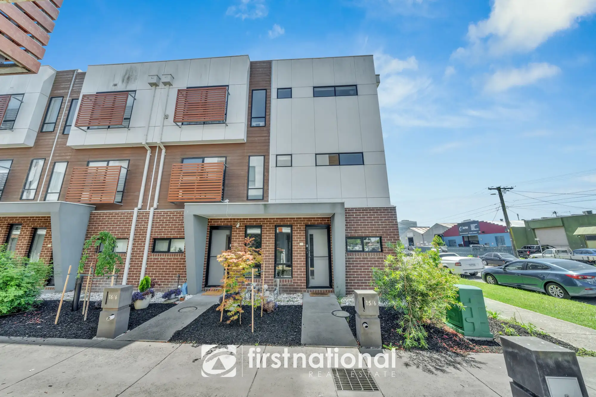 UNIT 15 6 HUCKSON ST, Dandenong, South East Melbourne, 0 कमरे, 0 बाथरूम, Unit