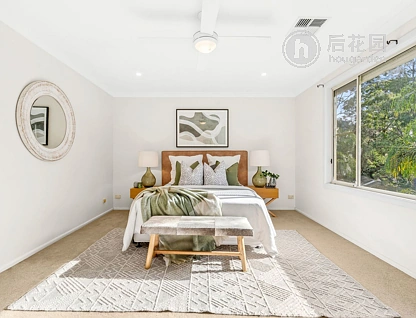 57 LOFBERG RD, WEST PYMBLE NSW 2073, 0 રૂમ, 0 બાથરૂમ, House