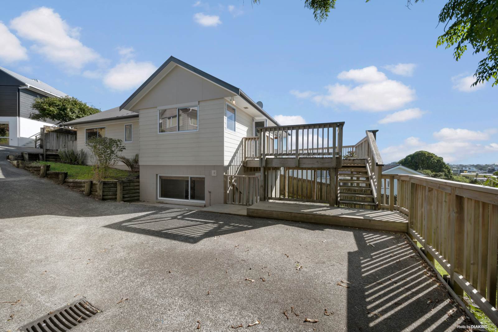 Residential  Mixed Housing Suburban Zone