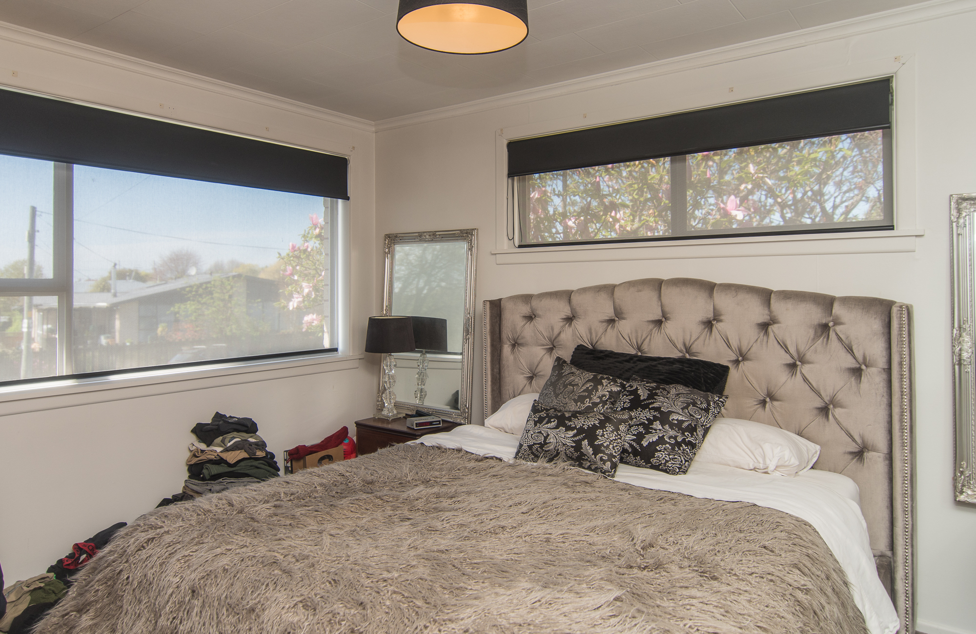 69 Gammack Street, Temuka, Timaru, 3部屋, 0バスルーム, House