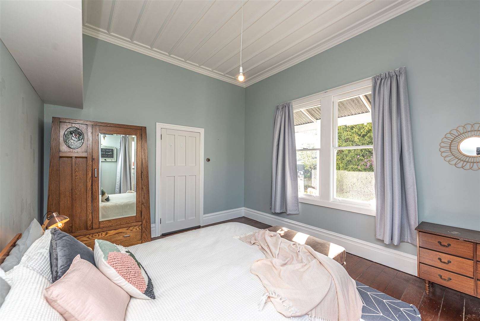 45 Glasgow Street, Wanganui Central, Wanganui, 3 Kuwarto, 0 Banyo