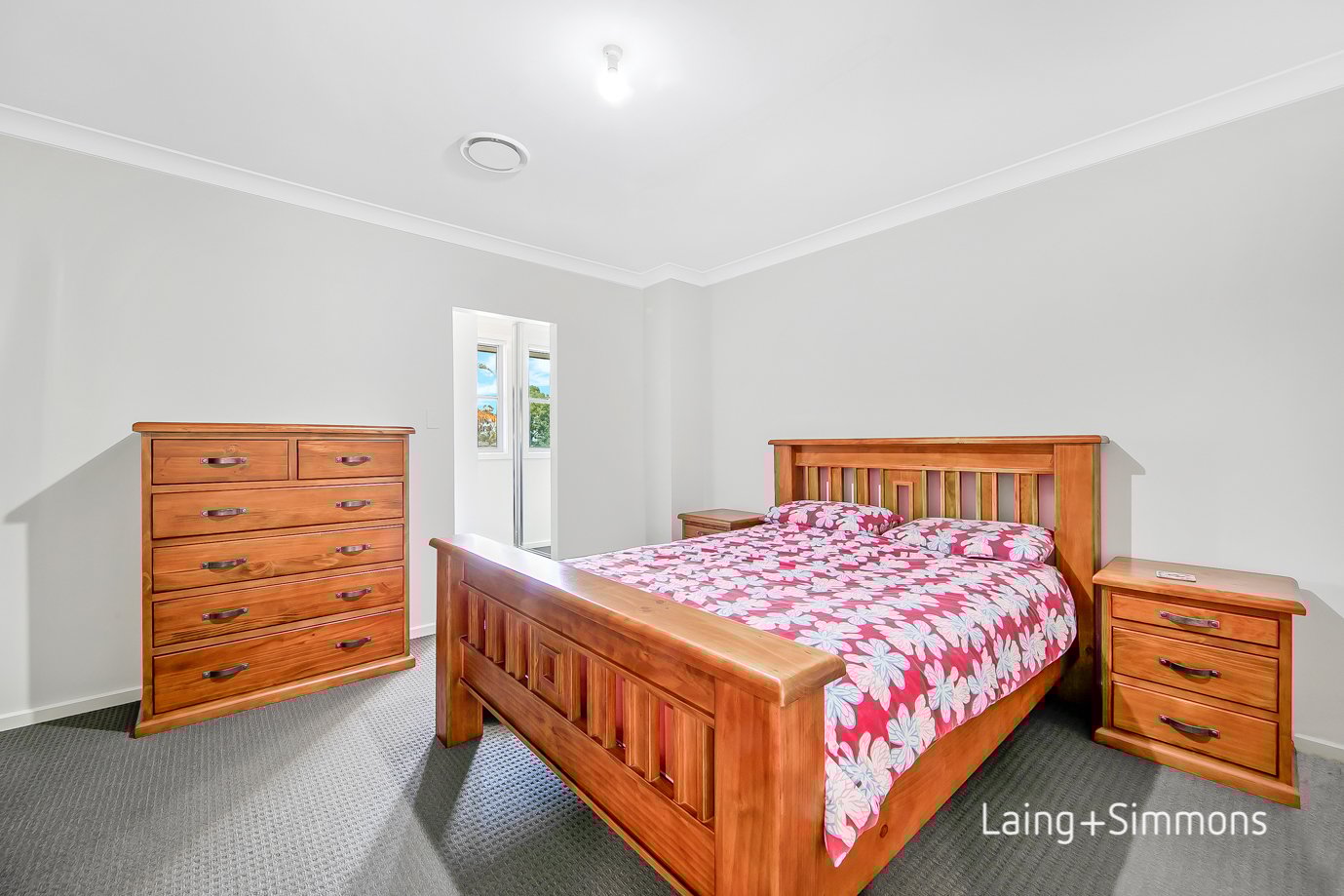 UNIT 4 514 WOODSTOCK AV, Rooty Hill, Outer Western Sydney, 0 chambres, 0 salles de bain, Townhouse