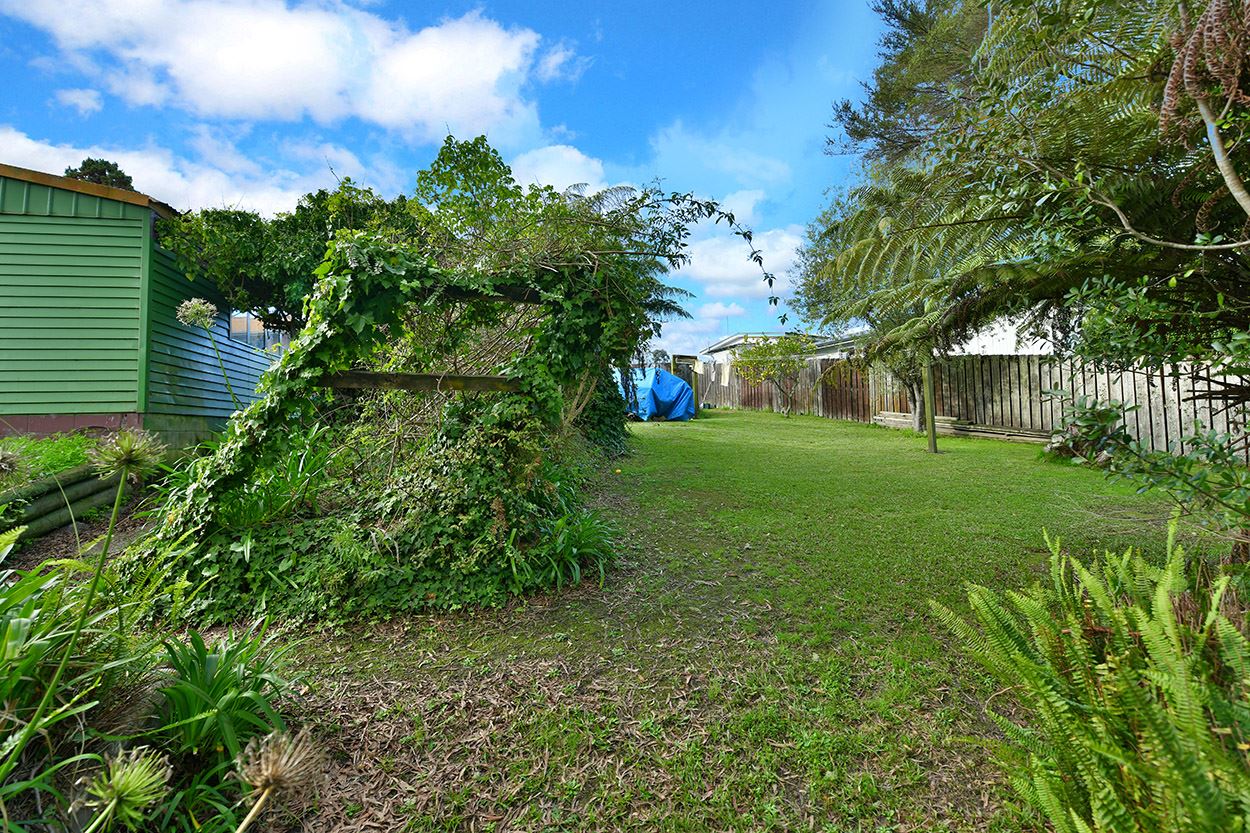 79 Brian Crescent, Stanmore Bay, Rodney, 2 રૂમ, 1 બાથરૂમ