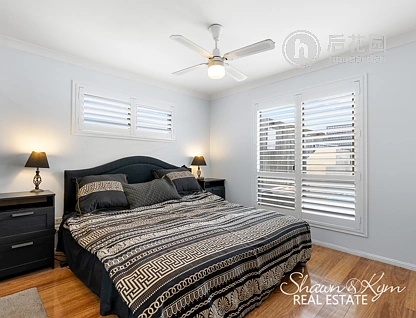 17 COX CL, TINGALPA QLD 4173, 0 રૂમ, 0 બાથરૂમ, House