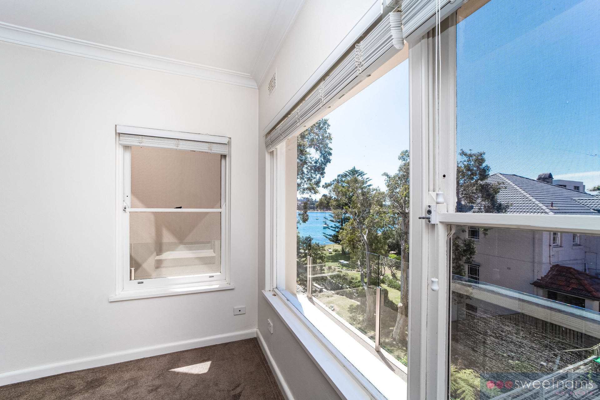 UNIT 1A 11A OYAMA AV, Manly, Northern Beaches, 0 ਕਮਰੇ, 0 ਬਾਥਰੂਮ, Studio