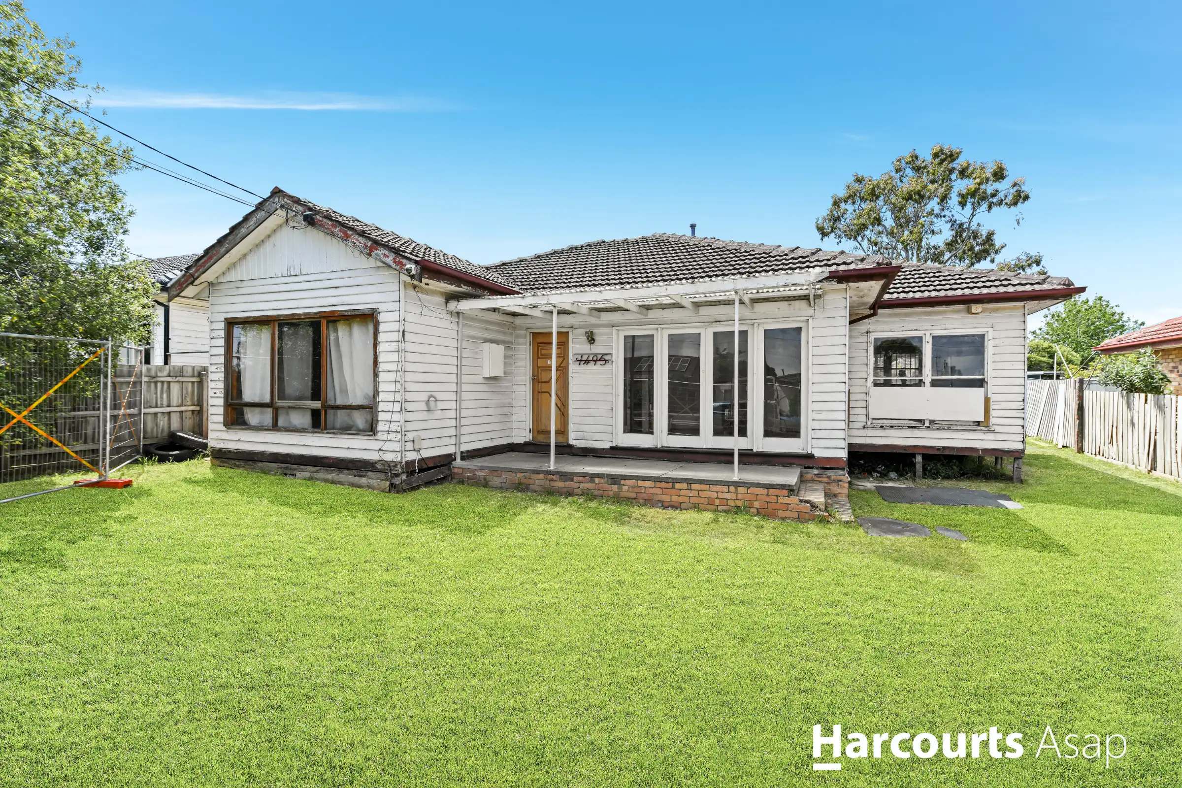 1495 HEATHERTON RD, Dandenong North, South East Melbourne, 0 Schlafzimmer, 0 Badezimmer, House