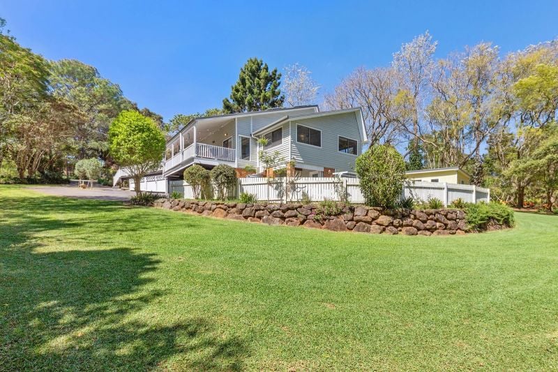 114-116 COOMERA GORGE DR, Tamborine Mountain, Gold Coast, 0 રૂમ, 0 બાથરૂમ, House