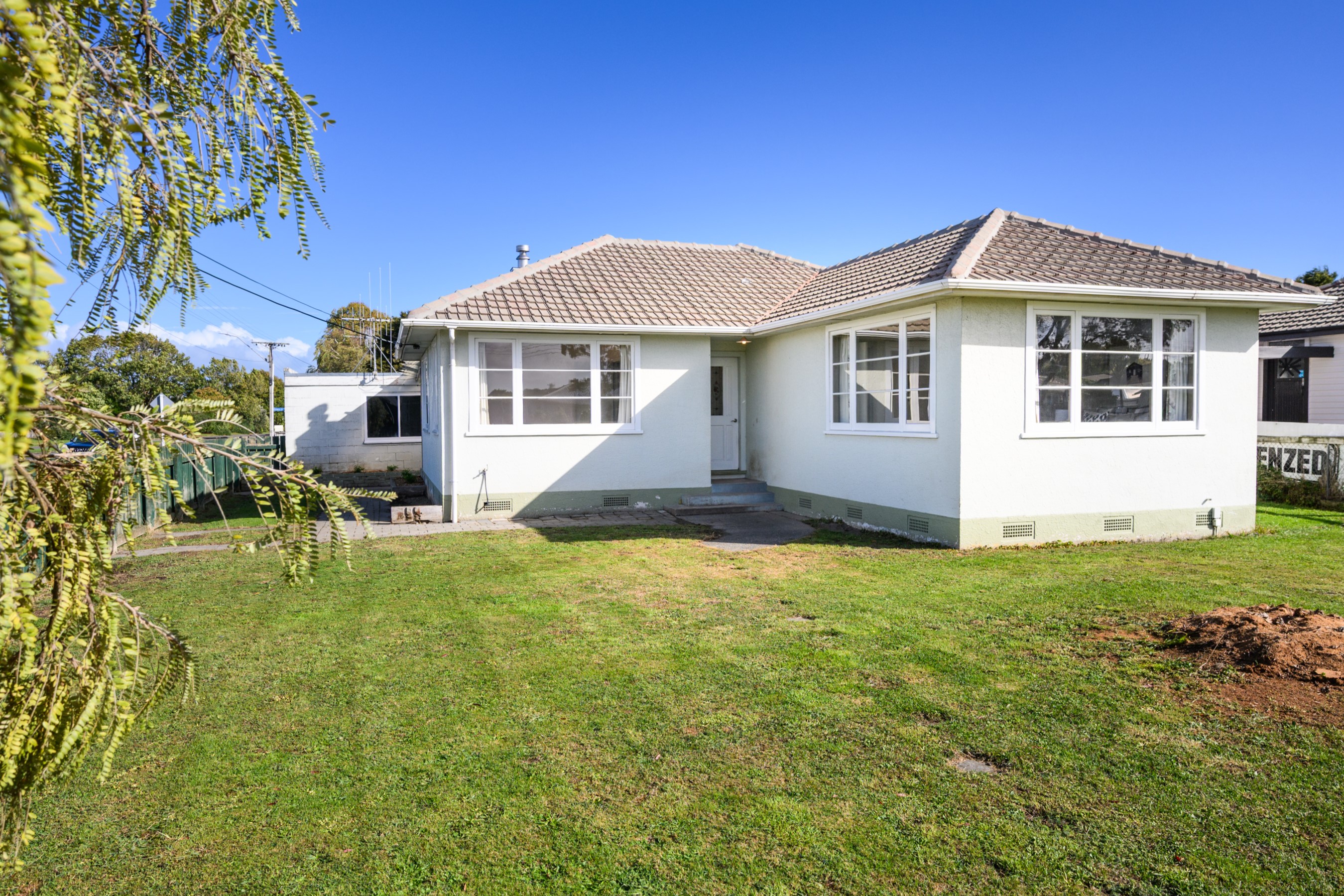 23 North Street, Feilding, Manawatu, 3 침실, 1 욕실, House