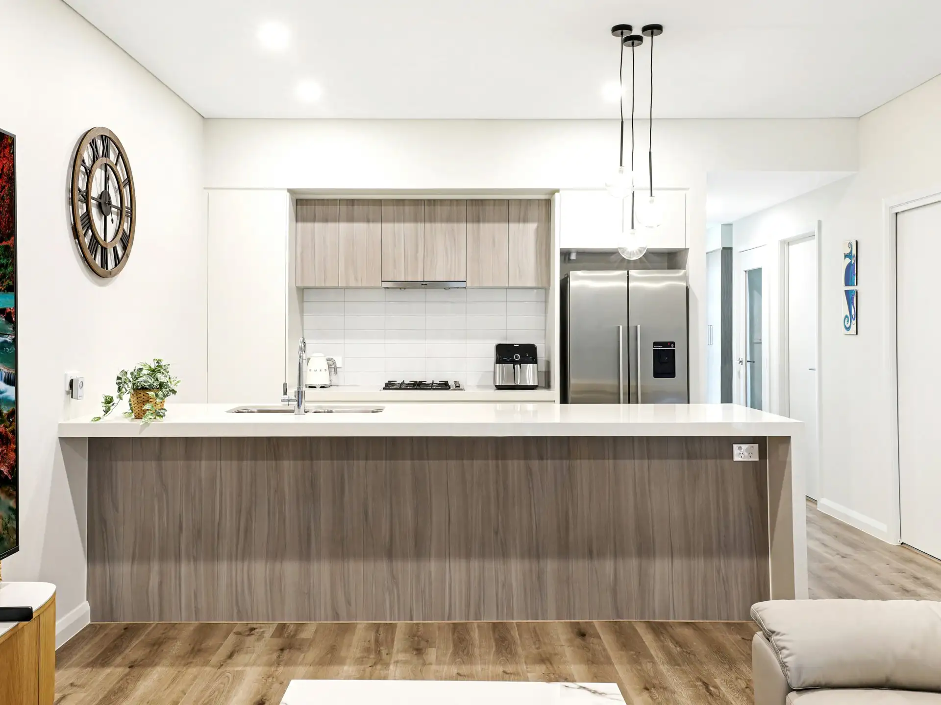 11 HARBOUR BVD, Shell Cove, South Coast, 0 ห้องนอน, 0 ห้องน้ำ, Townhouse