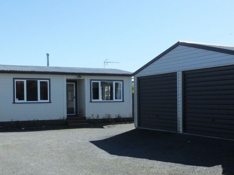 Residential Zone - General Residential Zone
