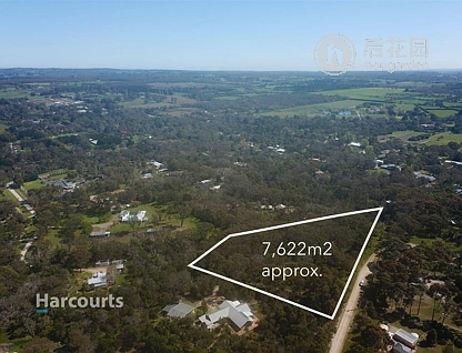 24 OSBORNE AV, BITTERN VIC 3918, 0 침실, 0 욕실, Section