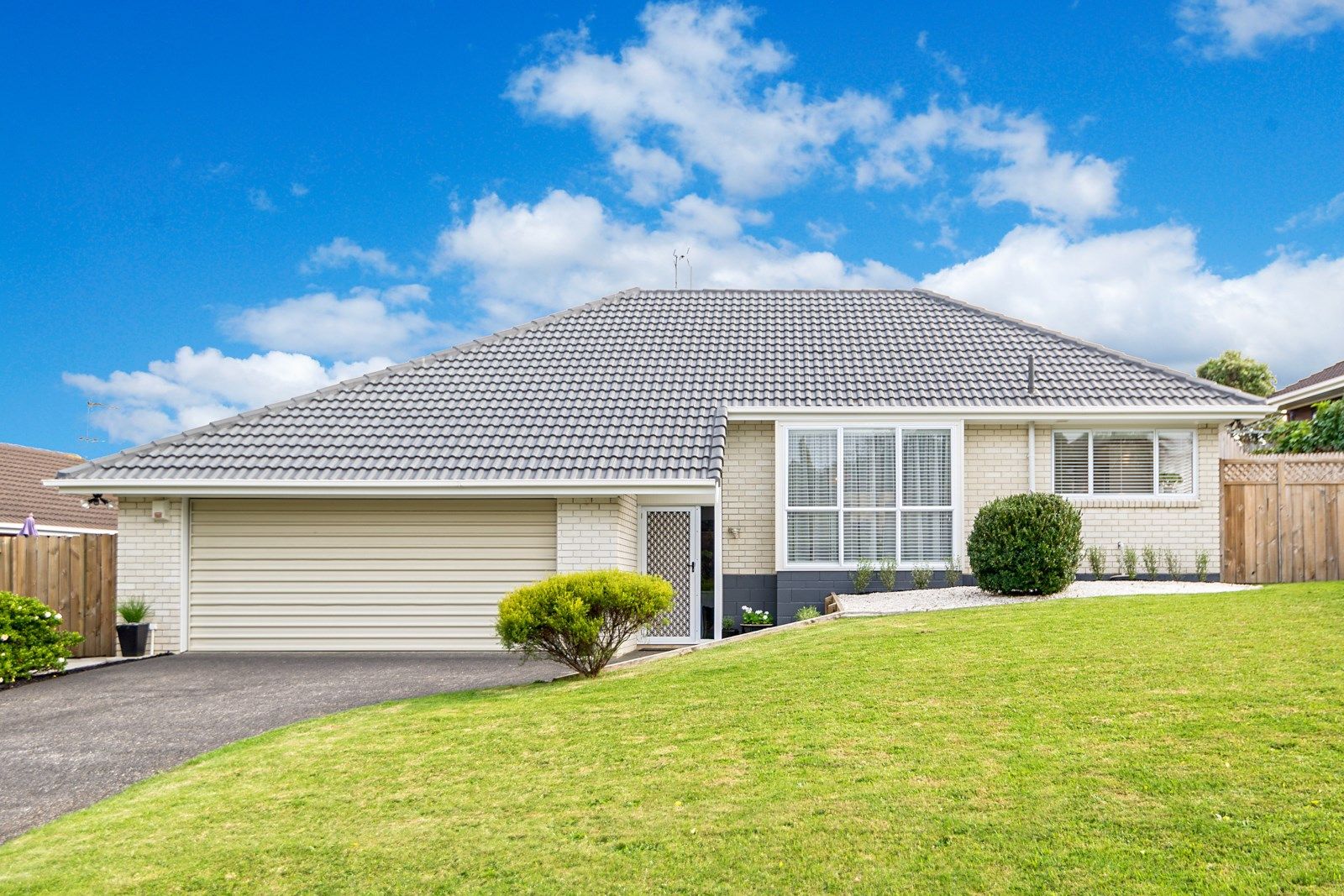 Residential  Mixed Housing Suburban Zone
