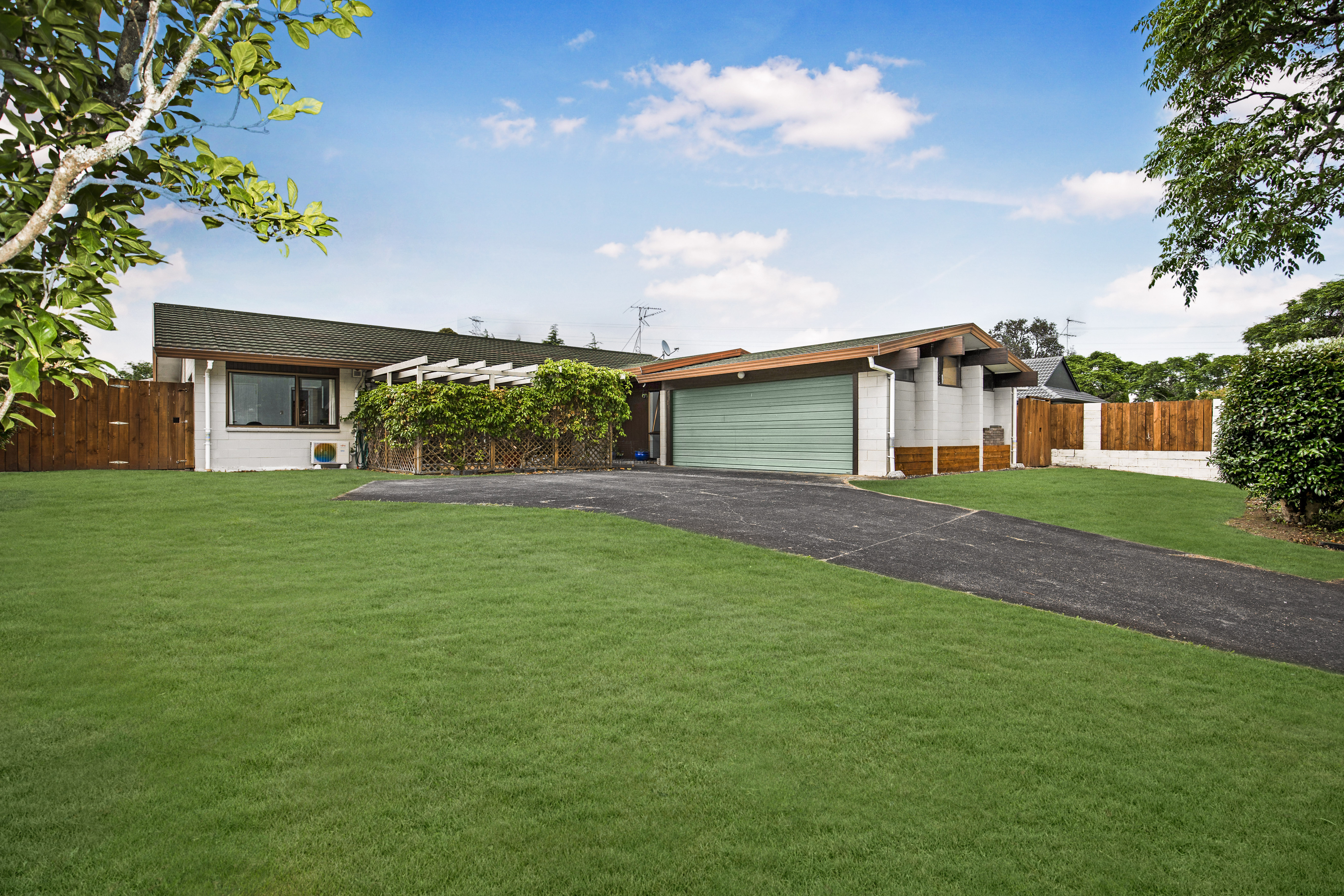 Residential  Mixed Housing Suburban Zone