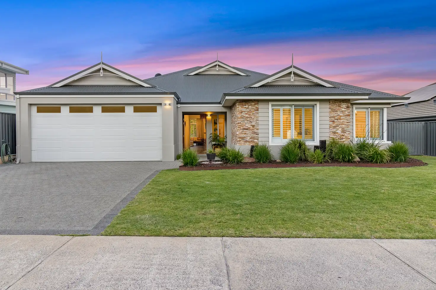 38 BUTTERWORTH SPRINGS AV, Dunsborough, Bunbury, 0 침실, 0 욕실, House