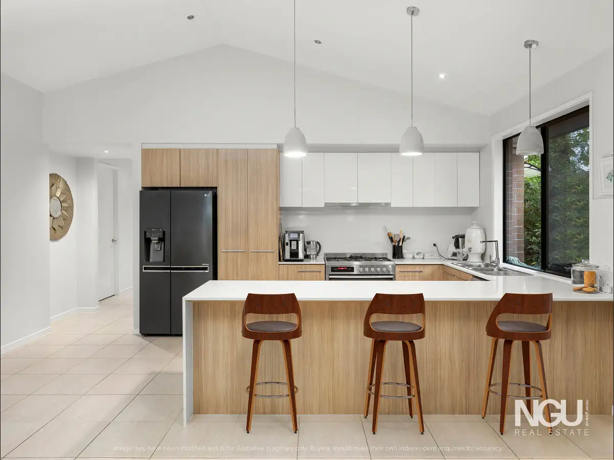 38 INIGO WAY, Augustine Heights, Ipswich - Greater Region, 0 rūma, 0 rūma horoi, House
