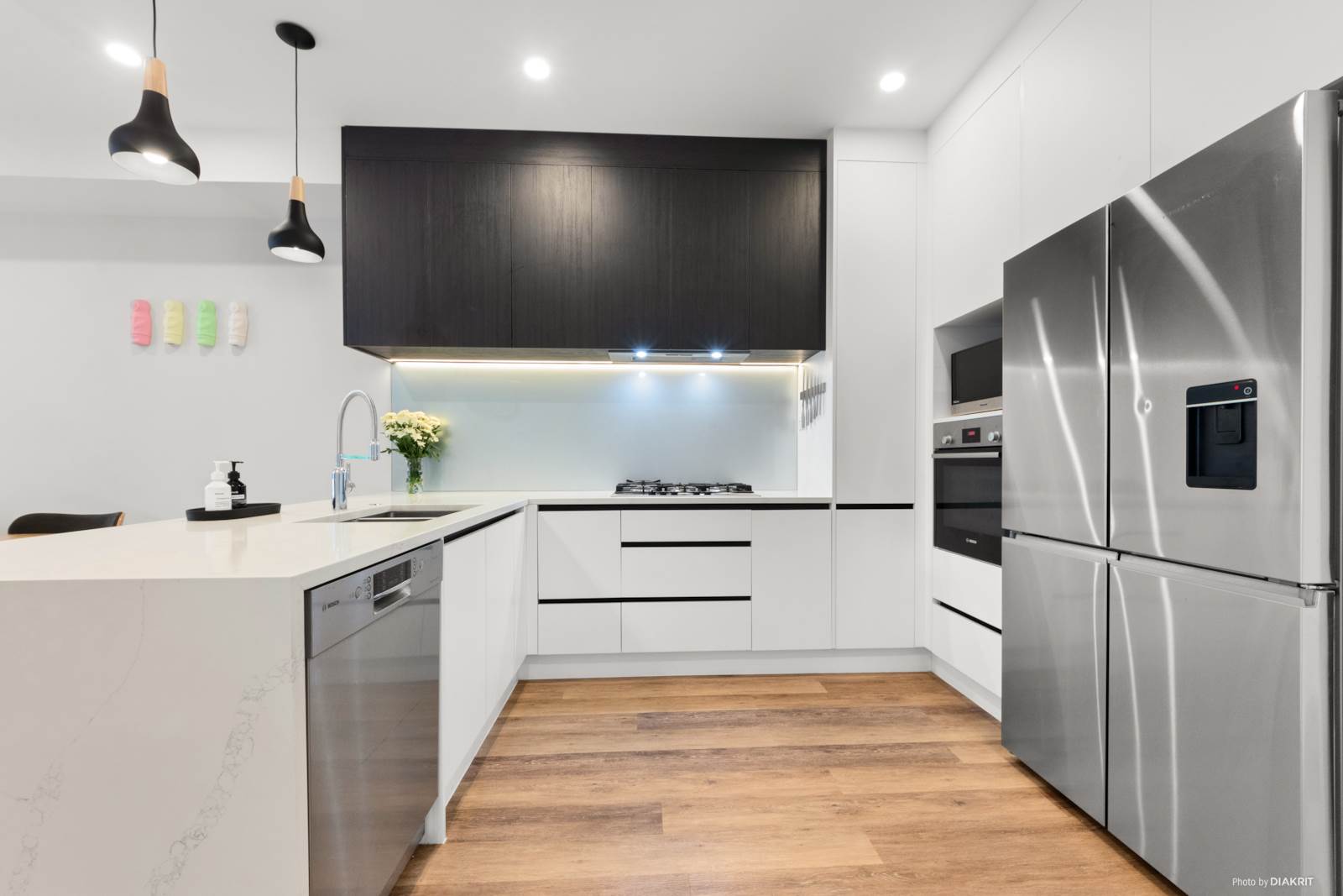 19 Waterlily Street, Hobsonville, Auckland - Waitakere, 4房, 0浴, Townhouse
