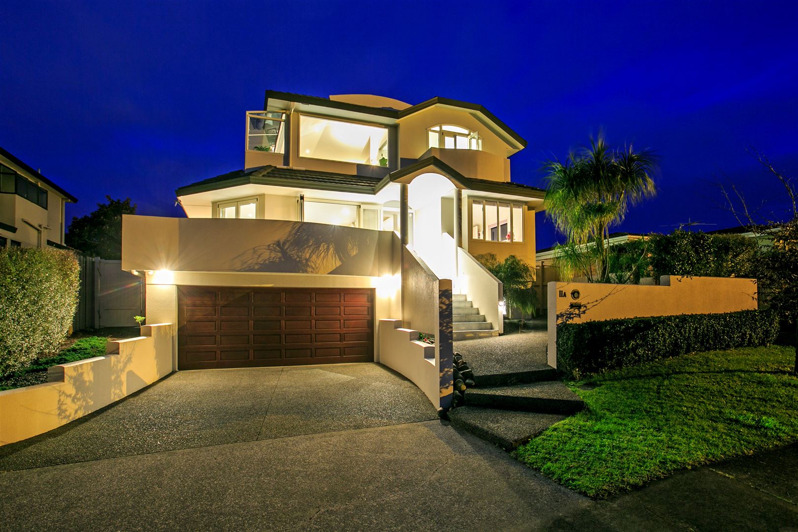 Residential  Mixed Housing Suburban Zone