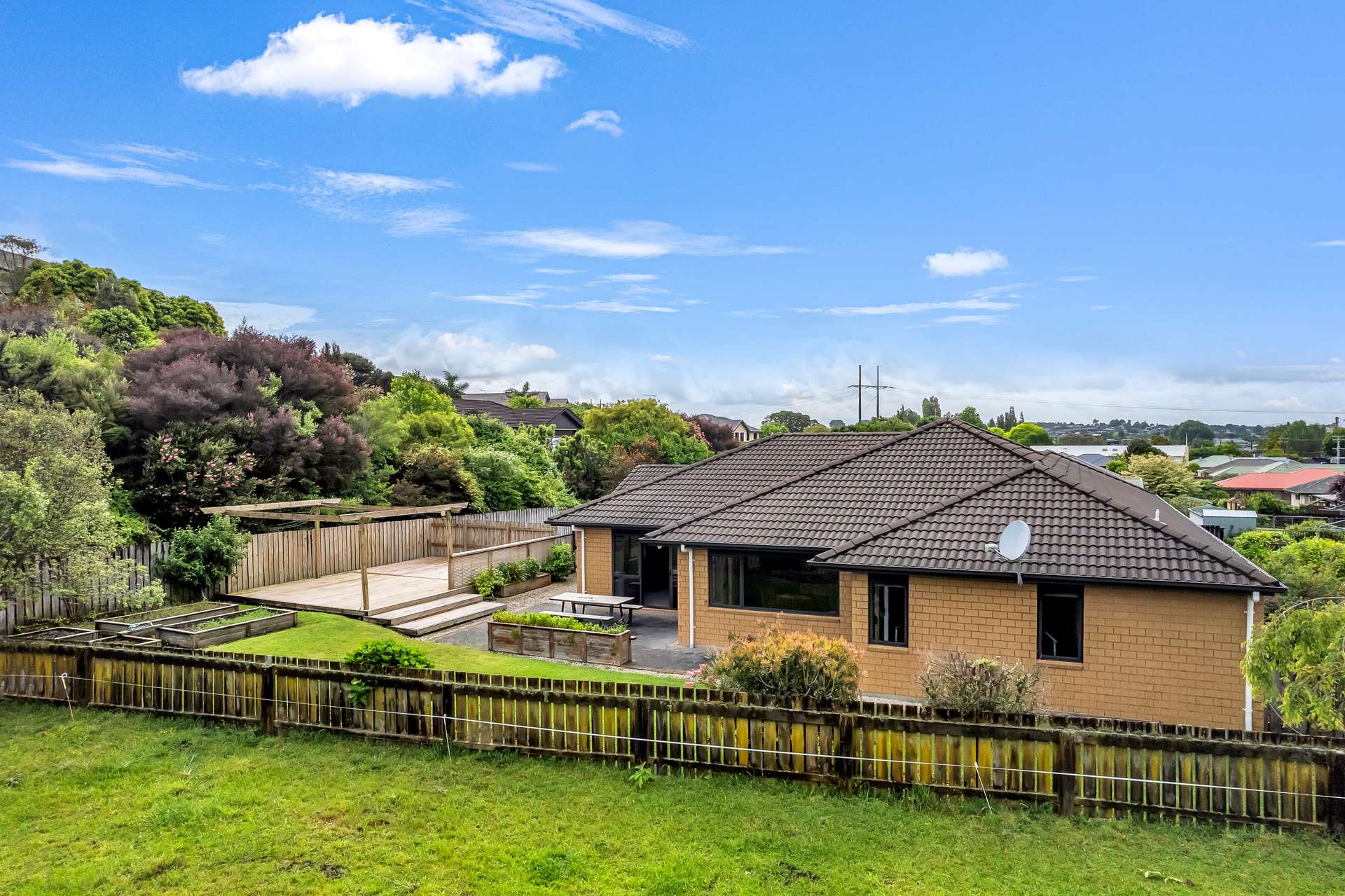 1103 Racecourse Road, Te Awamutu, Waipa, 4房, 0浴, House
