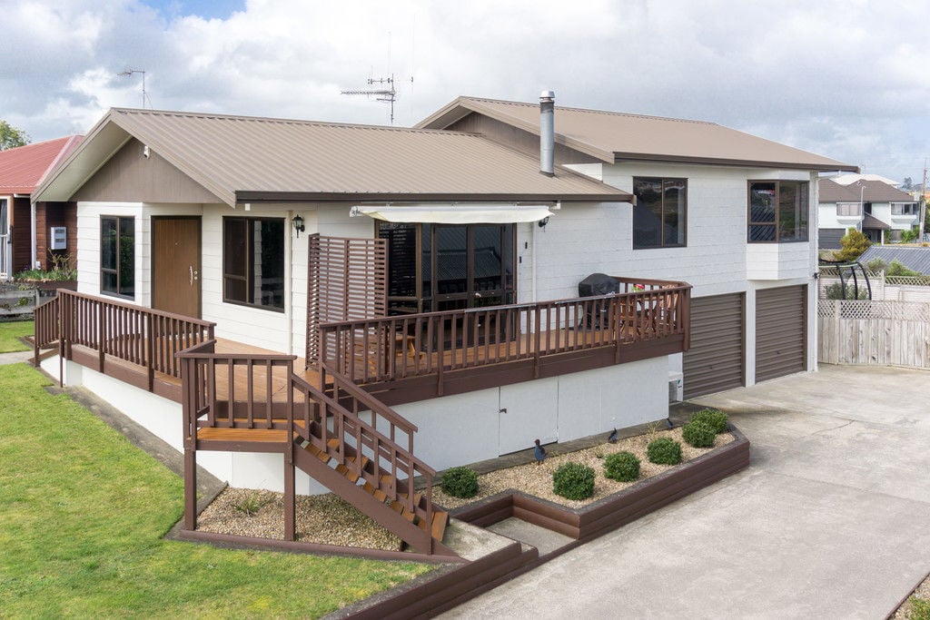 57 Lansdowne Crescent, Glenview, Hamilton City, 3 ਕਮਰੇ, 0 ਬਾਥਰੂਮ