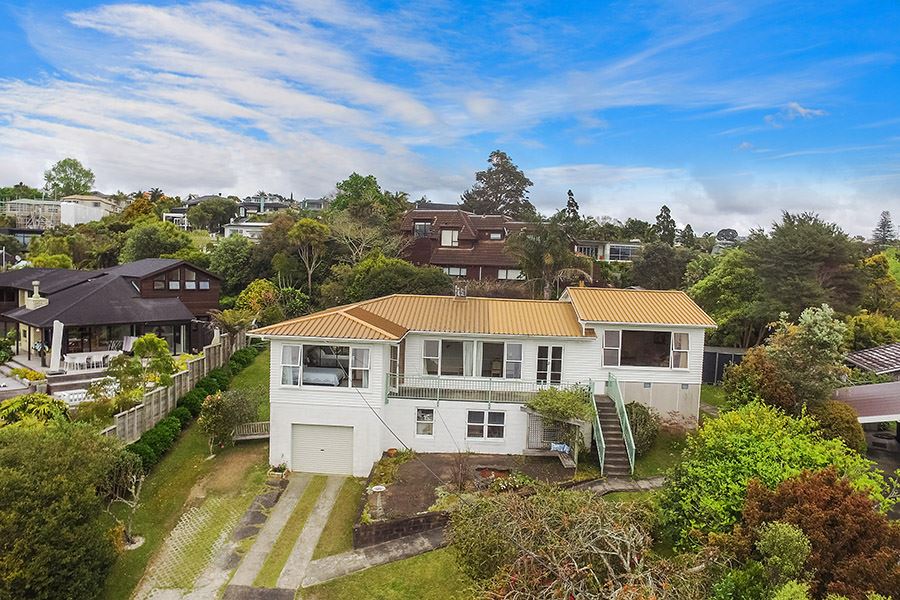 Residential  Mixed Housing Suburban Zone