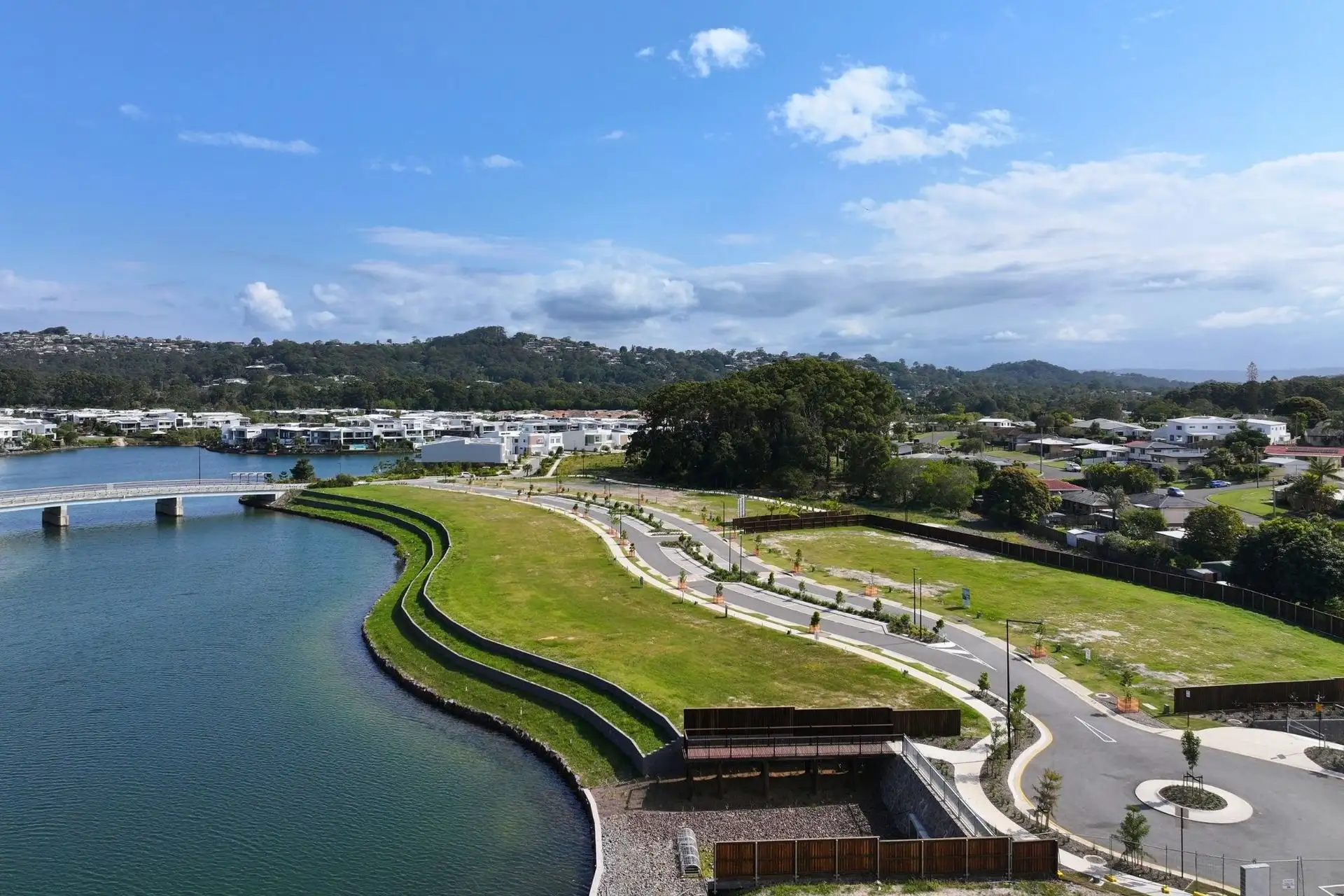 40 BANFIELD PL, Maroochydore, Sunshine Coast, 0 ਕਮਰੇ, 0 ਬਾਥਰੂਮ, Section