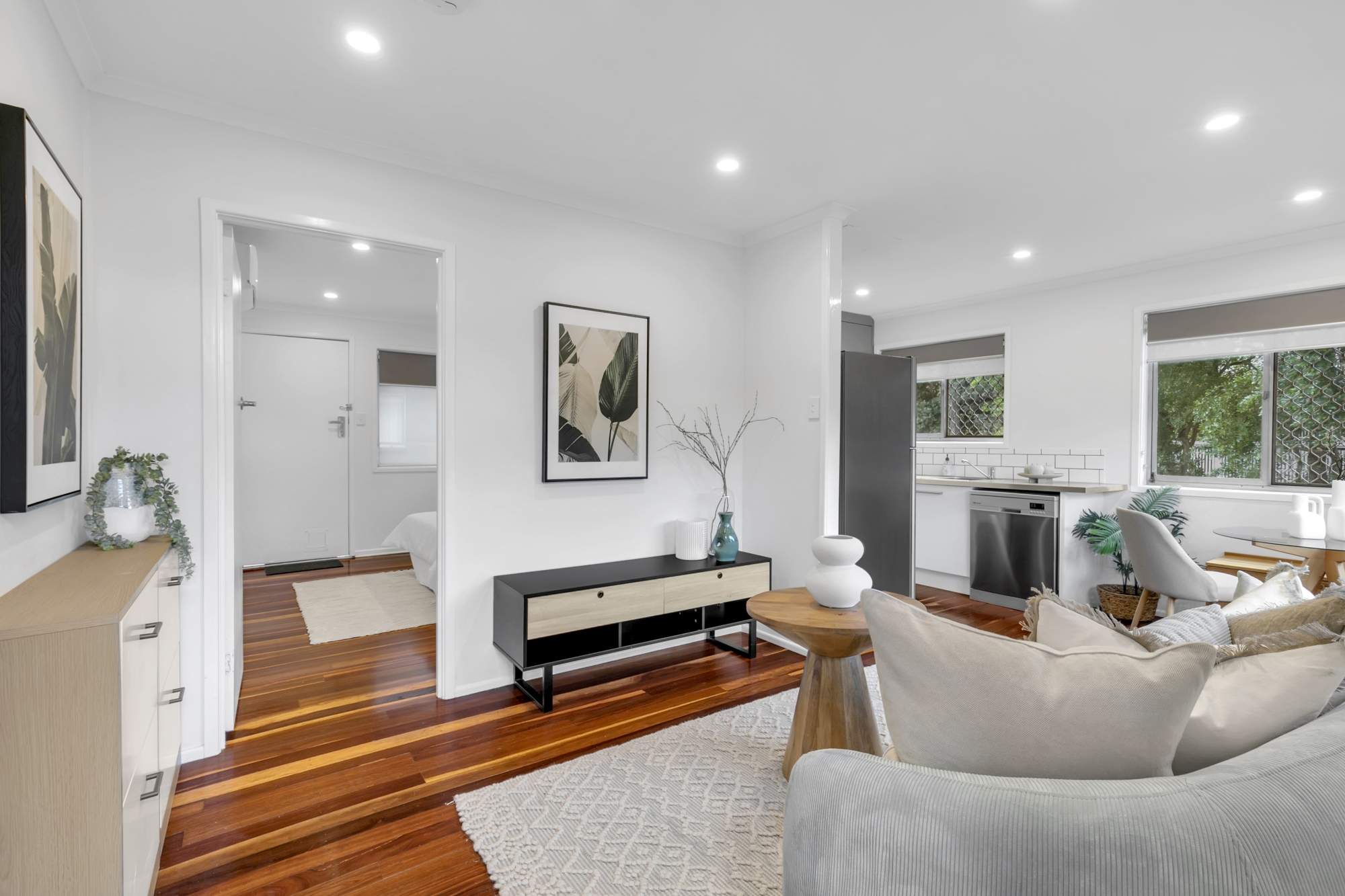 UNIT 4 13 WESTERHAM ST, Taringa, Brisbane Western Region, 0房, 0浴, Unit