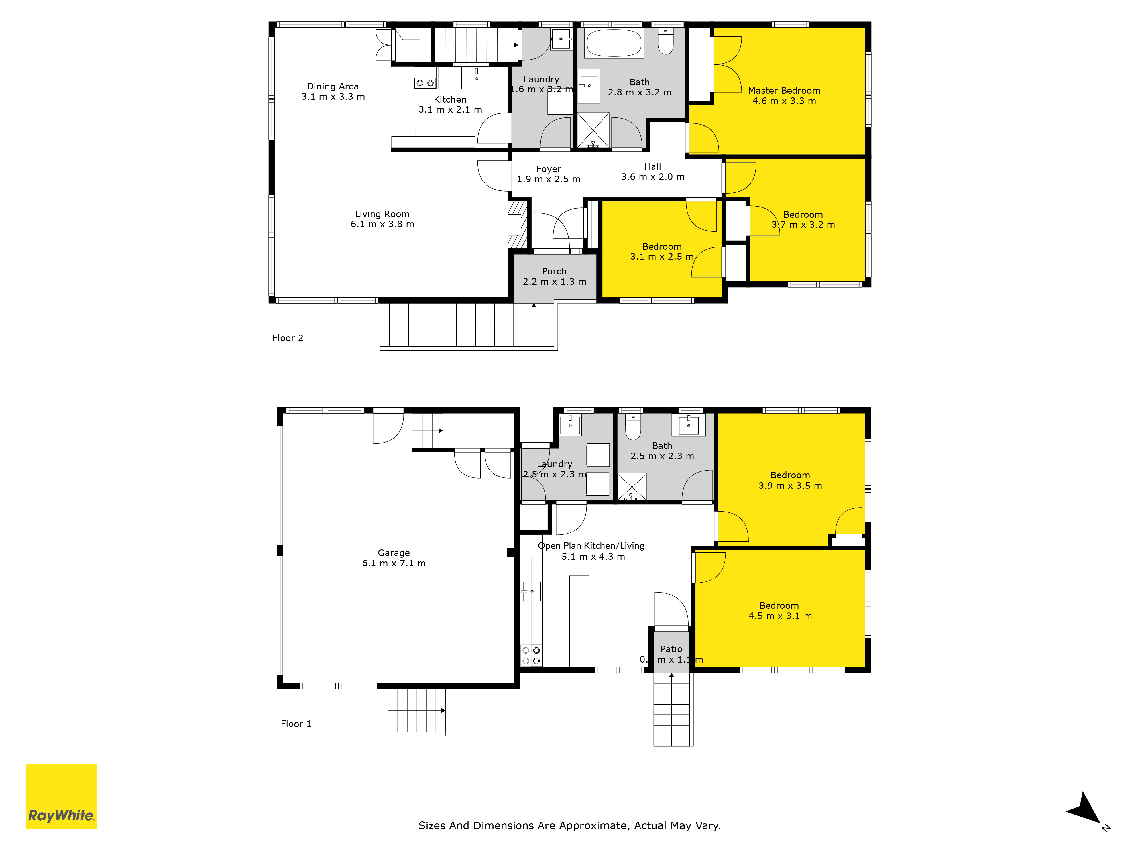 5 Nea Place, Hillcrest, North Shore City, 5 ห้องนอน, 2 ห้องน้ำ, Home & Income