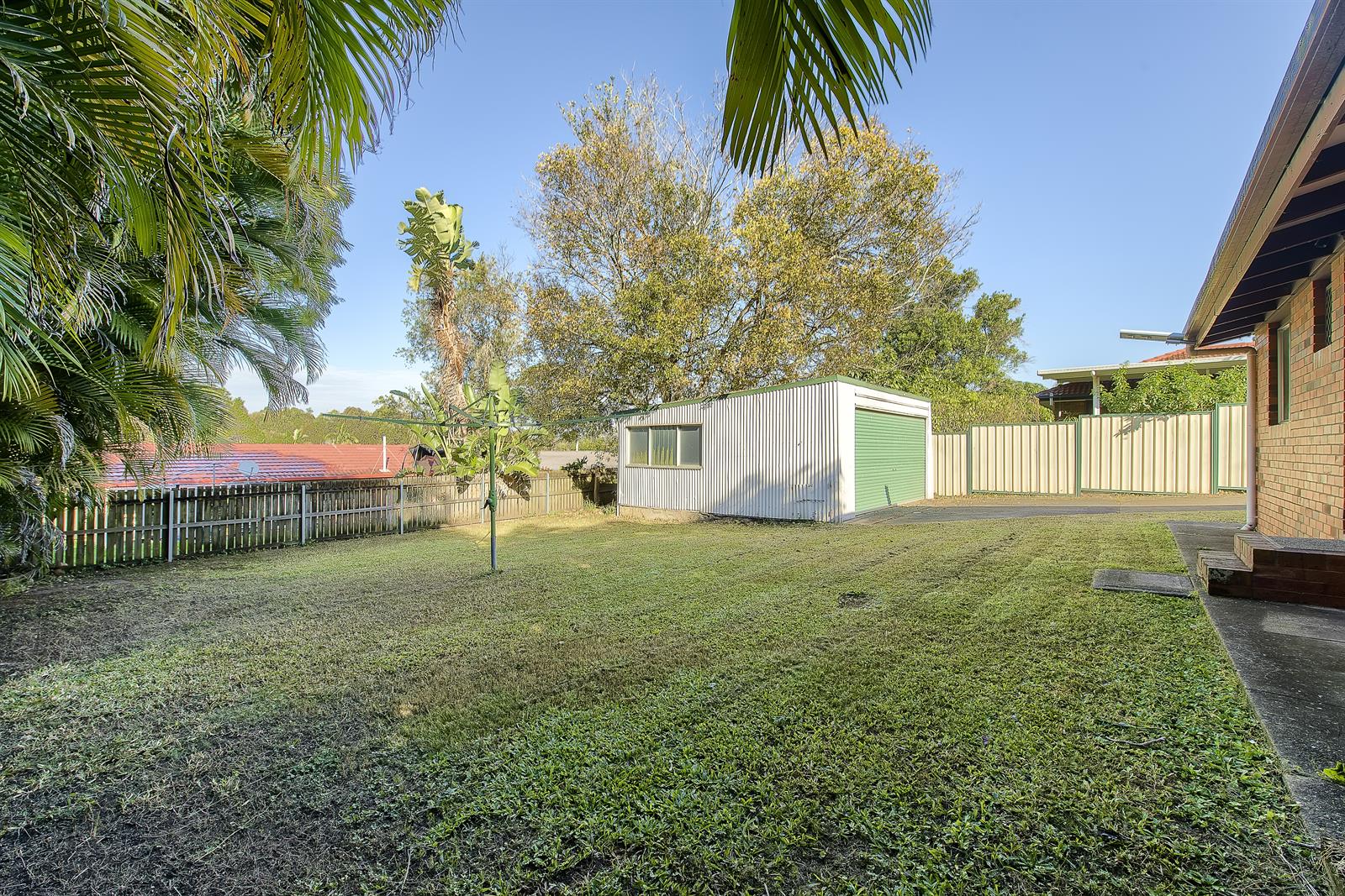 447 MUSGRAVE RD, Coopers Plains, Brisbane - Southern Region, 0 Kuwarto, 0 Banyo, House