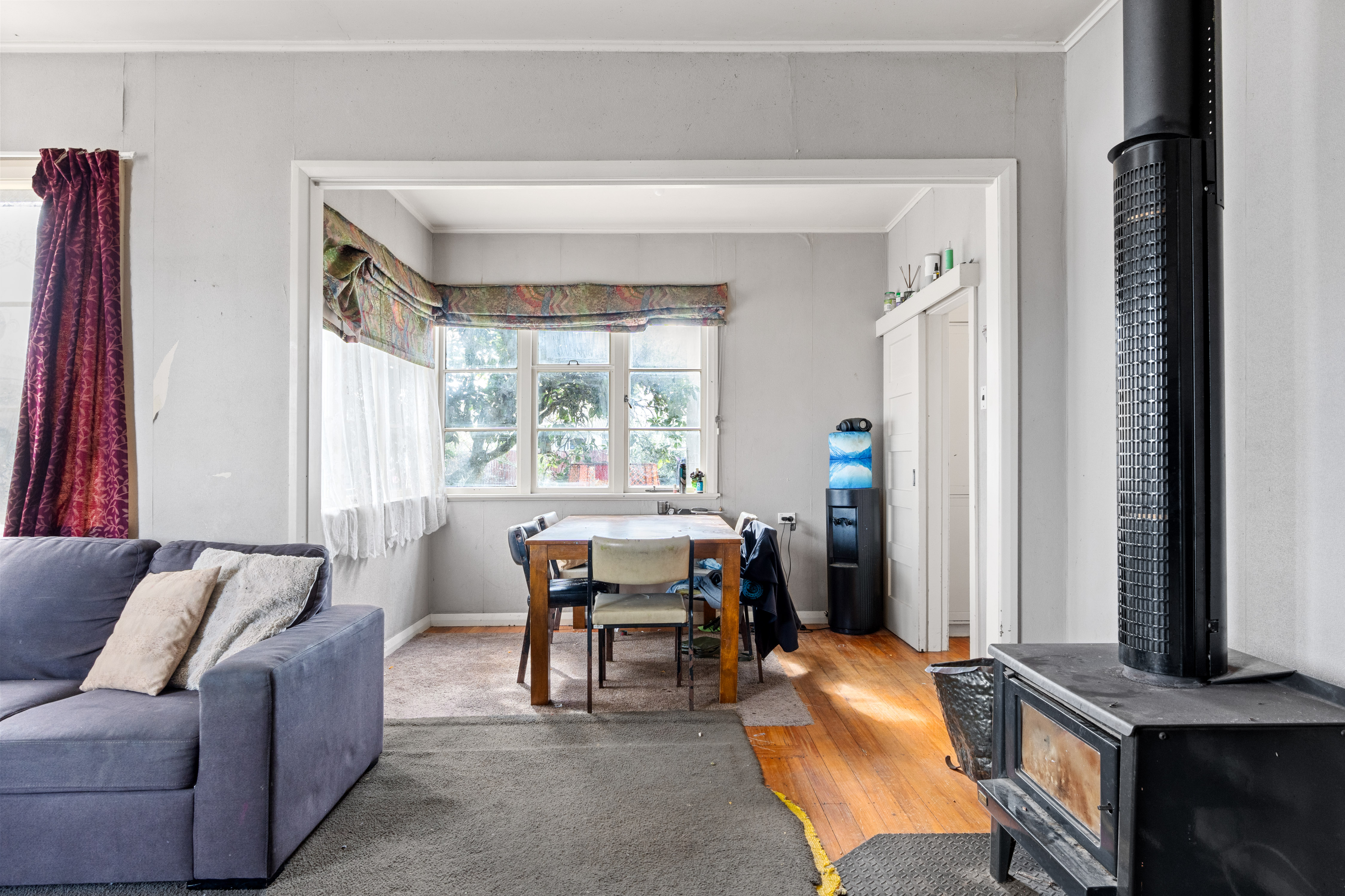 17 Centennial Crescent, Te Hapara, Gisborne, 3房, 1浴, House