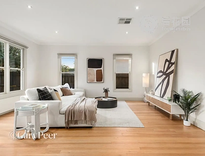 13 QUEEN ST, ORMOND VIC 3204, 0 slaapkamers, 0 badkamers, House